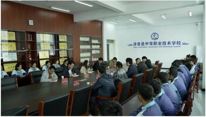 培养更多"喀什大厨"!上海餐饮企业与泽普中职、技工学校开展校企合作